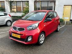 Kia Picanto - 1.0 CVVT