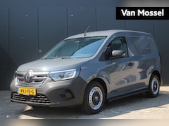 Renault Kangoo E-Tech - Advance L1 22 kW | Navigatie | Apple & Android carplay | Parkeersensoren & Camera | Pack V