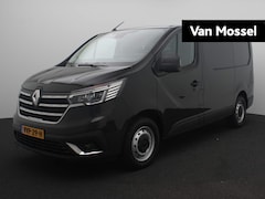 Renault Trafic - L1H1 T29 dCi 110 Comfort | Demo | Achterdeuren (180°) met ramen, wisser en verwarming | Pa