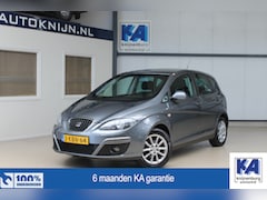 Seat Altea - 1.2 TSI 105pk Ecomotive Businessline COPA | NL-auto | Navigatie | Cruise control | PDC | 1