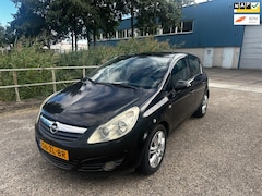 Opel Corsa - 1.4-16V Enjoy20085-deursAircoCruiseNAP