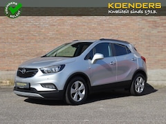 Opel Mokka X - 1.4 Turbo 140pk Aut Innovation AUTOMAAT / TH / CAM