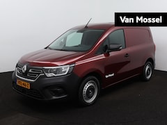 Renault Kangoo E-Tech - Extra 22 kW 44 kWh | Parkeersensoren | Quickcharge