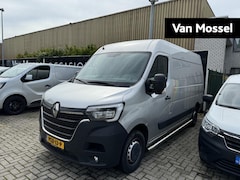 Renault Master - T33 2.3 dCi 135 L2H2 Comfort Laadruimte inrichting | Airco | PDC | Bumperbescherming | Tre