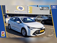 Toyota Corolla Touring Sports - 1.8 Hybrid Active