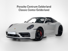 Porsche 911 Targa - 4 GTS