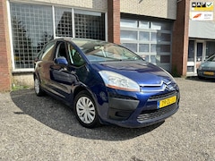 Citroën C4 Picasso - 1.8-16V Prestige 5p