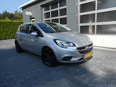 Opel Corsa - 1.0 Turbo Business+ lichtmetaal, Groot scherm, Parkeersensoren