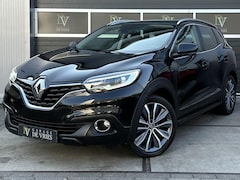 Renault Kadjar - 1.2 TCe Bose Panoramadak Leder Garantie