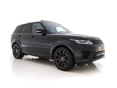 Land Rover Range Rover Sport - P400e Limited-Edition Black-Line Aut. *PANO | OXFORD-FULL-LEATHER| MATRIX-LED | MERIDIAN-S