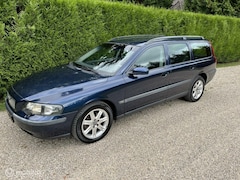 Volvo V70 - 2.4