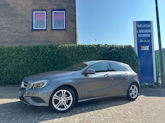 Mercedes-Benz A-klasse - 180 Stoelverw, Navigatie, Pdc, Lmv