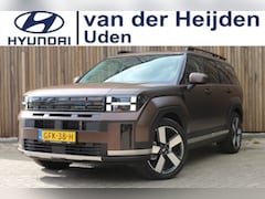 Hyundai Santa Fe - PHEV 252pk Aut 4WD 7pl Premium Plus RIJKLAAR