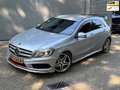 Mercedes-Benz A-klasse - 250 Sport Ambition / AMG / AUTOMAAT / SUPER NETJES