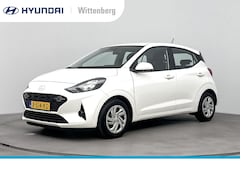 Hyundai i10 - 1.0 Comfort | Apple Carplay | Android Auto | Cruise control | Airco |