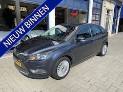 Ford Focus - 1.8 Limited 5-DEURS/CLIMA/NAVI/CRUISE/NAP