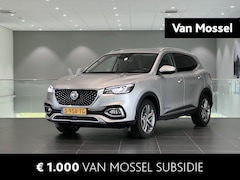 MG EHS - 1.5 TGDI Luxury | Panoramadak | Leder | Navi | Led Sfeerlicht | 360 Camera | Adaptive Crui