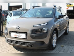 Citroën C4 Cactus - 1.2 PureTech Feel Clima Cruise 1e Eigenaar Nw.Staat