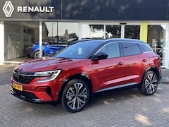 Renault Austral - 1.2 E-Tech Hybrid 200 Iconic - Demo / pack harman kardon / pack advanced driving assist