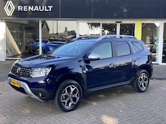 Dacia Duster - 1.0 TCe Bi-Fuel Prestige