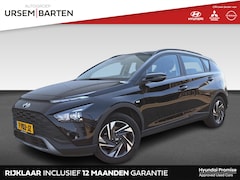 Hyundai Bayon - 1.0 T-GDI Comfort Smart Cruise Control | Navigatie | Apple Carplay | Android Auto