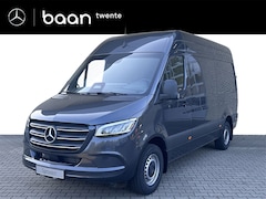 Mercedes-Benz Sprinter - 317 CDI L2 Select I AUTOMAAT I LED I 3500 kg AHW