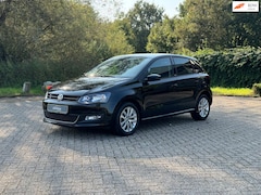 Volkswagen Polo - 1.2 TSI Highline 105PK I 6-BAK I CRUISE I PDC I TOP STAAT