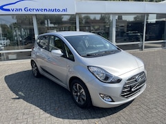 Hyundai ix20 - 1.6i Automaat | Trekhaak | Hoge Instap