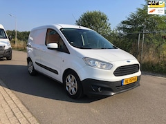 Ford Transit Courier - 1.5 TDCI Trend Net Busje New Apk