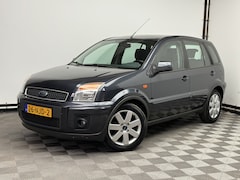 Ford Fusion - 1.6-16V Futura Automaat Airco LM16" NL Auto