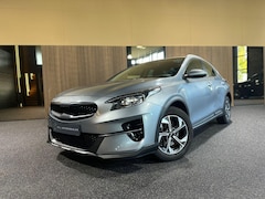 Kia XCeed - 1.5 T-GDI MHEV DynamicLine