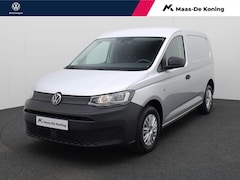 Volkswagen Caddy Cargo - 2.0TDi 75pk Comfort PDC Cruise control Betimmering