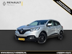 Renault Kadjar - 1.2 TCe Limited EDC AUTOMAAT / CRUISE CONTROL / PDC VOOR+ACHTER