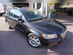 Volvo V50 - 1.8 Edition I