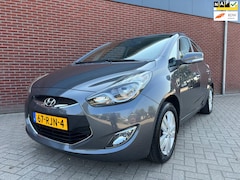 Hyundai ix20 - 1.4i i-Vision / NAP / Airco / Trekhaak / Nette staat