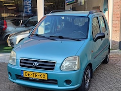 Suzuki Wagon R+ - 1.2 Comfort