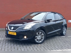 Suzuki Baleno - 1.2 Dualjet 90pk Smart Hybrid S&amp;S High Executive