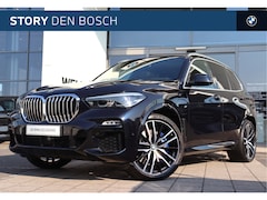 BMW X5 - xDrive45e High Executive M Sport Automaat / Panoramadak / Adaptieve LED / Parking Assistan