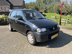 Suzuki Alto - 1.1 GX Spirit