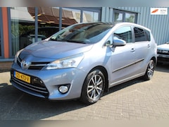 Toyota Verso - 1.6 VVT-i Business panorama dak Aur camera