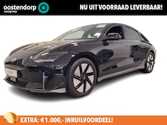 Hyundai IONIQ 6 - Connect 77 kWh | €13.355, - Voorraad Voordeel | Direct Rijden |