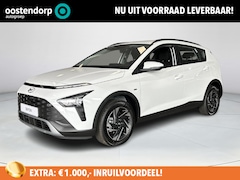 Hyundai Bayon - 1.0 T-GDI Comfort | DIRECT LEVERBAAR | SNEL RIJDEN |