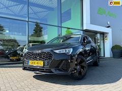 Audi Q3 Sportback - 35 TFSI Pro Line * Virtual Cockpit * Stoelverwarming * Trekhaak