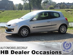 Renault Clio - 1.2 TCE Collection - Airco zaterdag open tot 15 uur