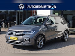 Volkswagen T-Cross - 1.0 TSI Life 115PK / 85kW DSG, LED, R-Line privacy glas, 16" 'Sebring' LMV, parkeersensore