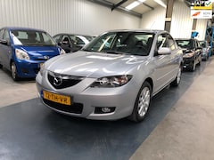 Mazda 3 Sport - 3 1.6 Touring Sportline AUTOMAAT/CLIMA/NAP/APK