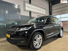 Skoda Kodiaq - 1.5 TSI Limited Business Edition BTW Auto|AUTOMAAT |CAMERA|NAP