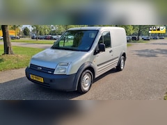 Ford Transit Connect - T200S 1.8 TDCi ... WEINIG KILOMETERS