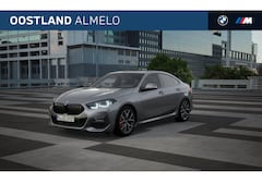 BMW 2-serie Gran Coupé - 218i High Executive M Sport / Sportstoelen / Adaptieve LED / Active Cruise Control / Comfo