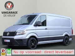 Volkswagen Crafter - 35 2.0 TDI L3H2 Highline 177pk Automaat ACC | LED | APP connect